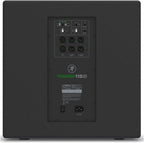 Mackie MATHUMP115S Thump 115S 1400W Powered Subwoofer Bundle
