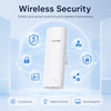 TUOSHI CPE828 Outdoor 5.8GHz Point-to-Point Wireless Bridge