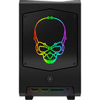 Intel RNUC11BTM NUC 11 Extreme i9 RTX 3060 Mini PC