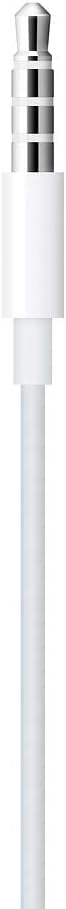 Apple MNHF2AM/A EarPods Wired Headphones 3.5mm Plug