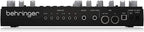 Behringer RD-6-BK: Electronic Drum Controller (Renewed)