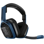 Logitech 939-001557 ASTRO Gaming A20 Wireless Headset