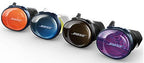 Bose 827770-0030-cr SoundSport Free Wireless Bluetooth Earbuds Renewed