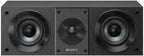 Sony STR-AN1000 8K AV Receiver + 8 Speaker System
