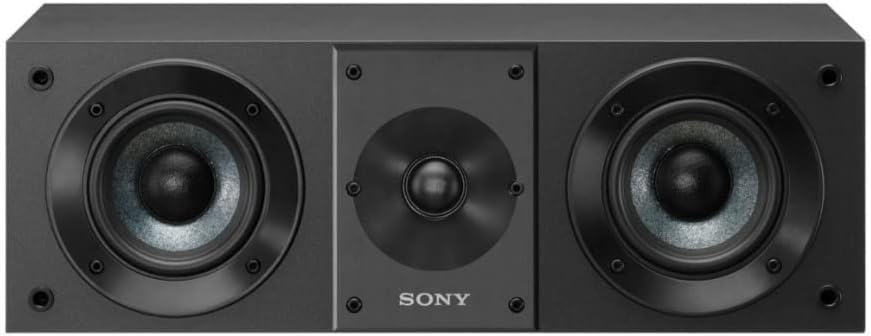 Sony STR-AN1000 8K AV Receiver + 8 Speaker System