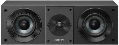 Sony STR-AN1000 8K AV Receiver + 8 Speaker System
