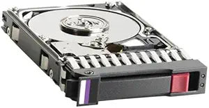 HP 581286-B21 600GB SAS 2.5" Hard Drive