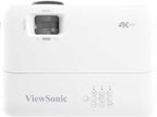 ViewSonic PX701-4K 4K Projector 3200 Lumen Renewed