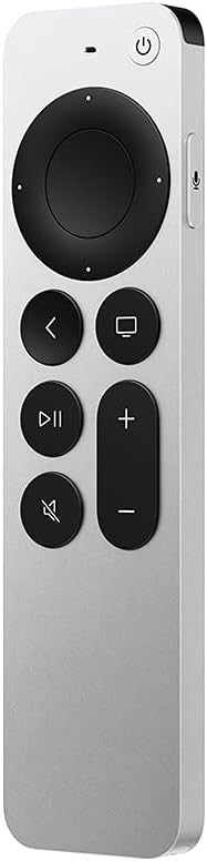 Apple MHY93CL/A 2021 TV HD 32GB