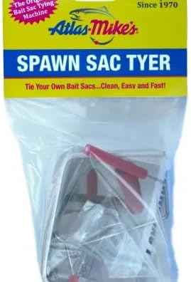 Atlas Mike's Mike's Spawn SAC Tyer Angler Tool