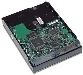 HP 840757-091 750GB SATA 7.2K LFF Hard Drive — main product image