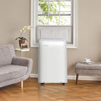 Toshiba RAC-PD1213CWU Portable Air Conditioner WiFi