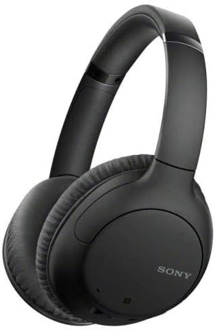 Sony WHCH710NB.CE7 Noise Canceling Bluetooth Headphones