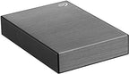 Seagate One Touch 1TB Portable External Hard Drive