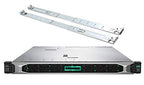 HP ASISVR134 ProLiant DL360 Gen10 512GB 15.36TB SSD Server