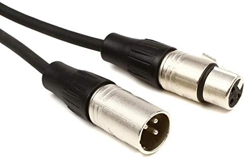 Sennheiser e609 Dynamic Guitar Microphone Bundle with Cable