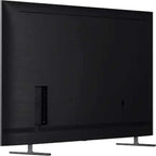 Samsung QN82Q80RA 82-inch QLED 4K UHD TV + Xbox One X