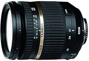 Tamron 17-50mm f/2.8 XR Di II VC Lens Nikon