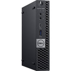 Dell OptiPlex 5060 Micro Desktop i5 8GB 256GB SSD (Renewed)