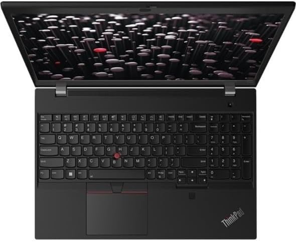 Lenovo 21EM004BUS ThinkPad P15v Gen 3 AMD Mobile Workstation