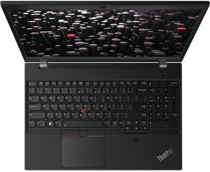 Lenovo 21EM004BUS ThinkPad P15v Gen 3 AMD Mobile Workstation