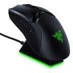 Razer RZ01-03050100-R3U1 Viper Ultimate Wireless Mouse (Renewed)
