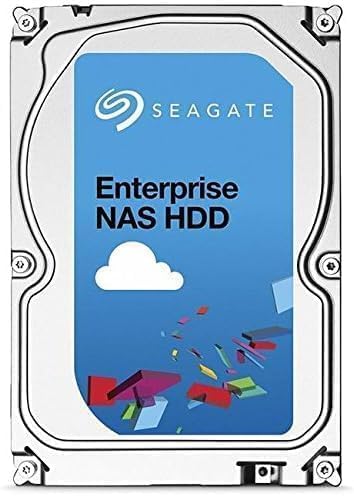 Seagate ST12000NM0127 12TB Enterprise SATA HDD
