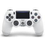 Sony CUH-ZCT2J13 Dualshock 4 Glacier White Controller