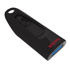 SanDisk 16GB_FD_Ultra_x50_Lan_x25 Ultra USB 3.0 Flash Drive 50 Pack