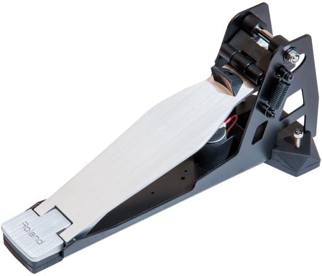 Roland KT-9 Beaterless Kick Trigger Pedal Silent Practice
