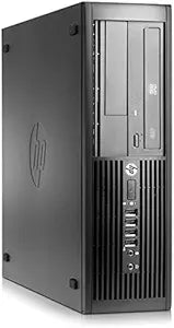 HP Elite 8000 SFF Core 2 Duo Desktop PC WiFi Kit