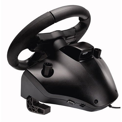 Logitech 963368-0403 Xbox 360 DriveFX Axial Feedback Wheel
