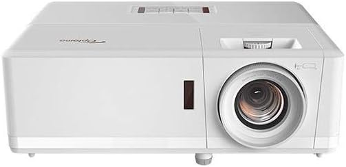 Optoma ZH406 1080p Laser Projector 4500 Lumens