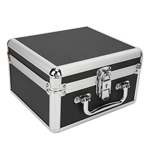 Arithmetix 20-Bay 2.5" Hard Drive Storage Enclosure & Carrying Case