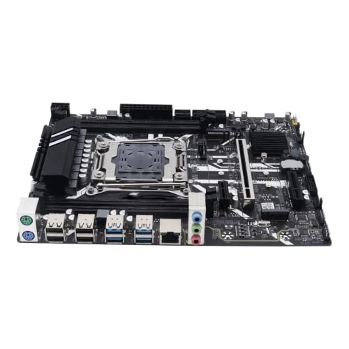 ZZOVIKJ X99 LGA 2011-3 Gaming Motherboard Combo Kit — main product image