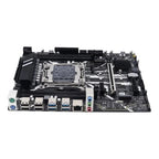 CJWDPDSWEZ X99 Motherboard and Xeon E5-2690 V4 CPU Combo Kit