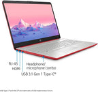 HP 15.6