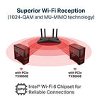 TP-Link Archer TX3000E Wi-Fi 6 and Bluetooth 5.0 PCIe Adapter
