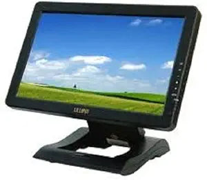 Lilliput FA1011-NP/C/T 10.1" HDMI VGA Touch Monitor