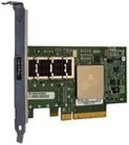 Intel QLE7340 QLogic InfiniBand Network Adapter — main product image