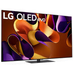 LG CRT2LGOLED83G4WUA 83-Inch OLED evo G4 4K Renewed TV