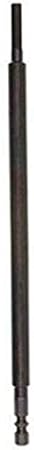 Hitachi 320561 6mm Hex Driver Bit, 11-Inch Long