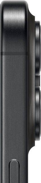 Apple iPhone 15 Pro Max 512GB Black Titanium AT&T