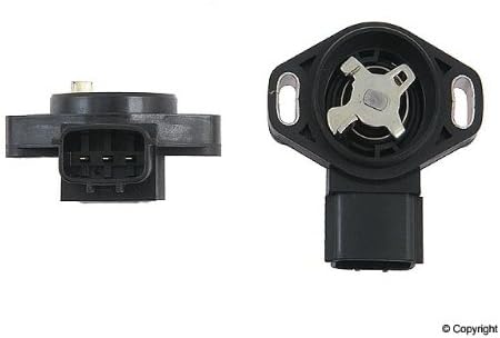 Hitachi SERA483-05A Fuel Injection Throttle Switch — main product image