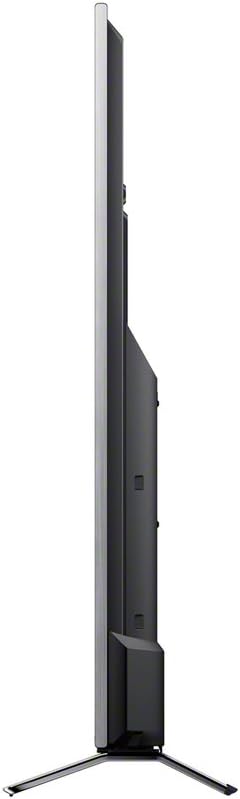 Sony XBR75X850C 75-Inch 4K Ultra HD 3D Smart LED TV