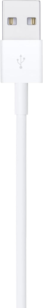 Apple MXLY2AM/A Lightning to USB Cable (1 m)