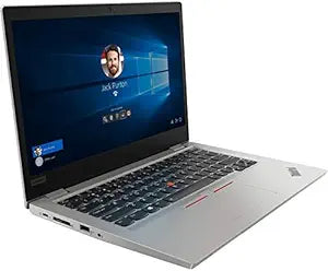 Lenovo 20R3002JUS ThinkPad L13 Touchscreen Notebook — main product image