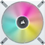 Corsair CO-9050119-WW ML140 RGB Elite 140mm Fan 2-Pack