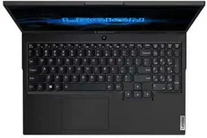 Lenovo Legion 5 Ryzen 7 GTX 1650 Gaming Laptop — main product image