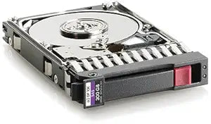 HP 0K18019 300GB 10K SAS 2.5-inch Hard Drive — main product image